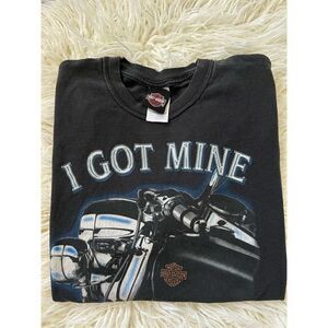 2002 Harley Davidson Kaneohe, Hawaii Shirt